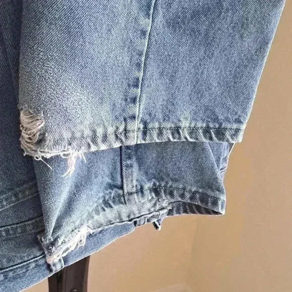 Jeans  WRANGLER AUTHENTIC JEANS - Picture 4 of 6